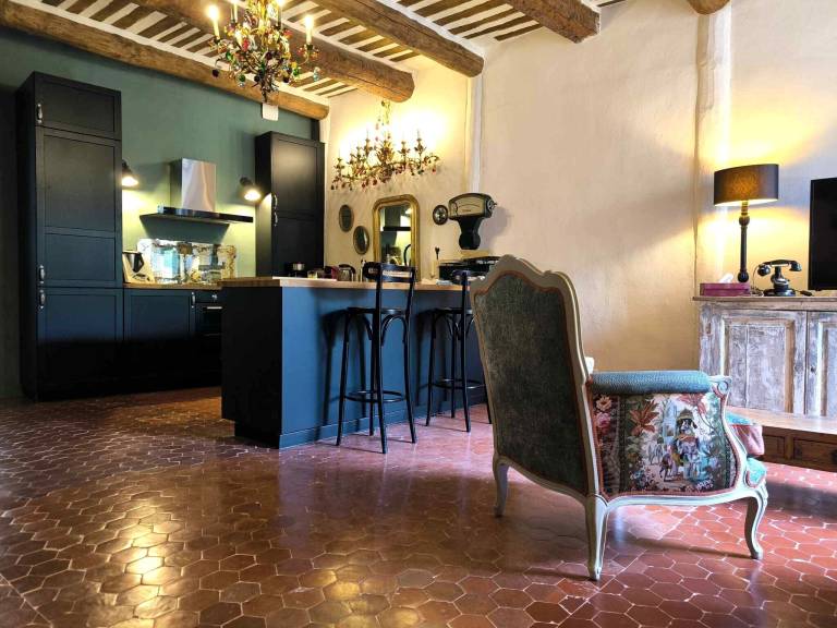 Appartement L'Isle-sur-la-Sorgue