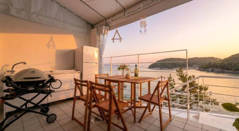 Yeosu Nukim Poolvilla — photo 2
