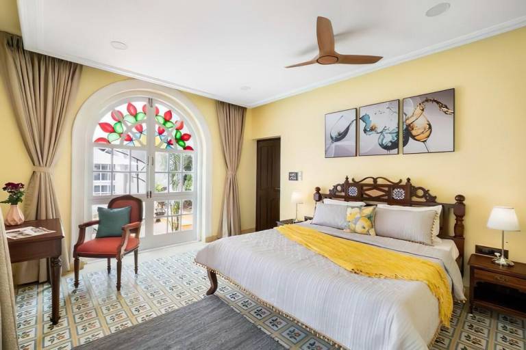 Casa Royale Luxury 5 BHK Private Pool — photo 2