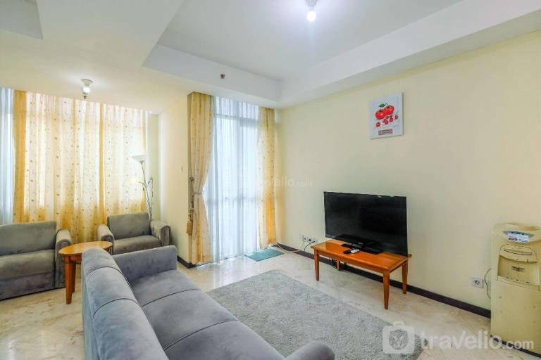 Appartement South Jakarta