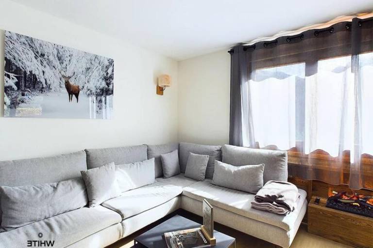 Holiday apartment with 3 rooms for 10 persons — photo 2