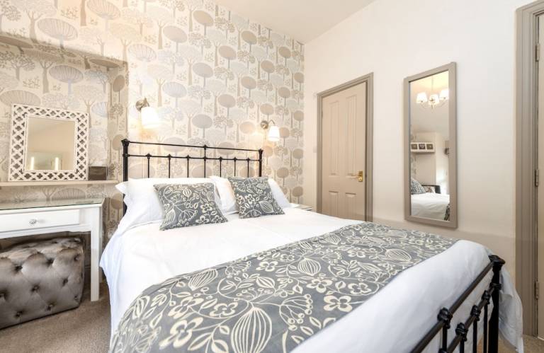 Bed and breakfast Ambleside