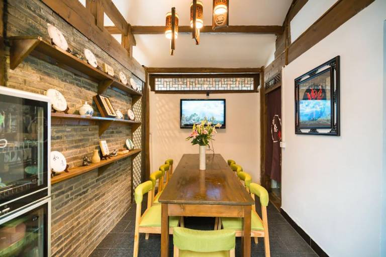 Anyue Viewing Courtyard Inn — photo 5