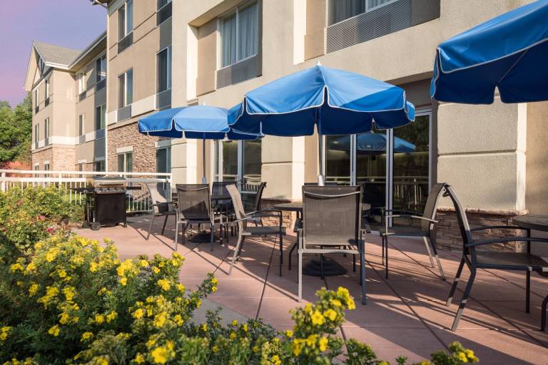 Fairfield by Marriott Inn & Suites Loveland Fort Collins — photo 4