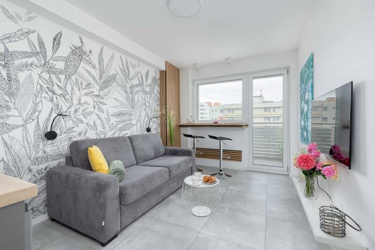 Ferienwohnung Misdroy