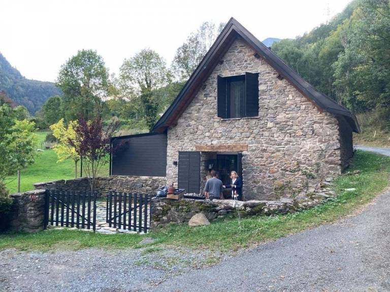 Casa Candanchú