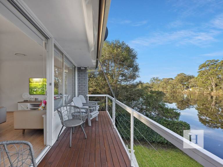 House Wyong