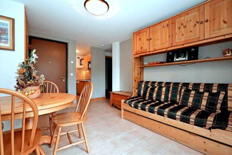 Appartement Les Houches