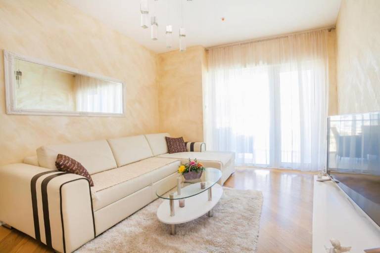 Fully equipped holiday apartment with pool & sauna | Next to the beach | Pets are welcome — photo 5