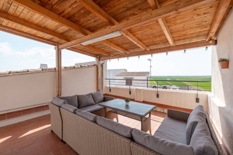 Ferienwohnung  L'Ampolla