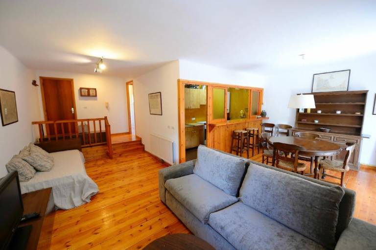 Apartamento Bellver de Cerdaña