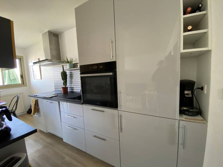 Apartment with 2 rooms for 5 persons — photo 3