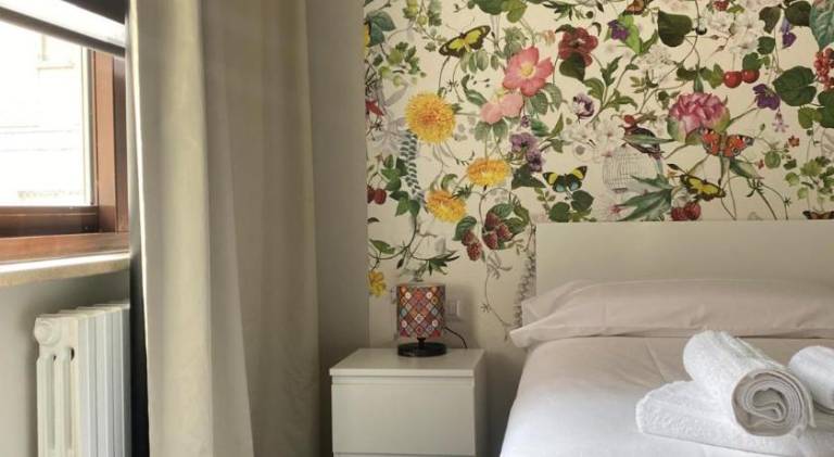 Rental apartment | Dogs allowed in Campobasso