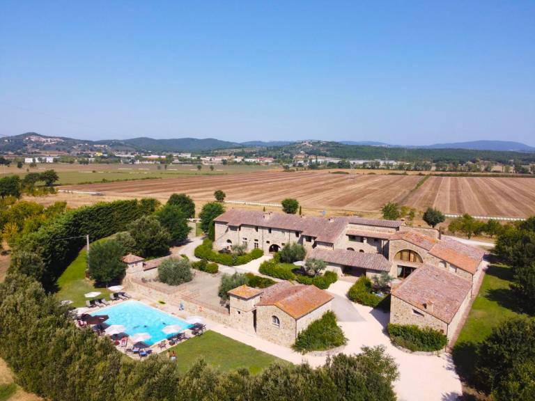 Casa Colle di Val D'Elsa