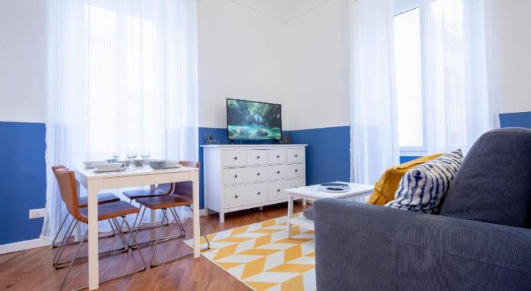 Apartment | Next to the beach | Pet-friendly in Sanremo