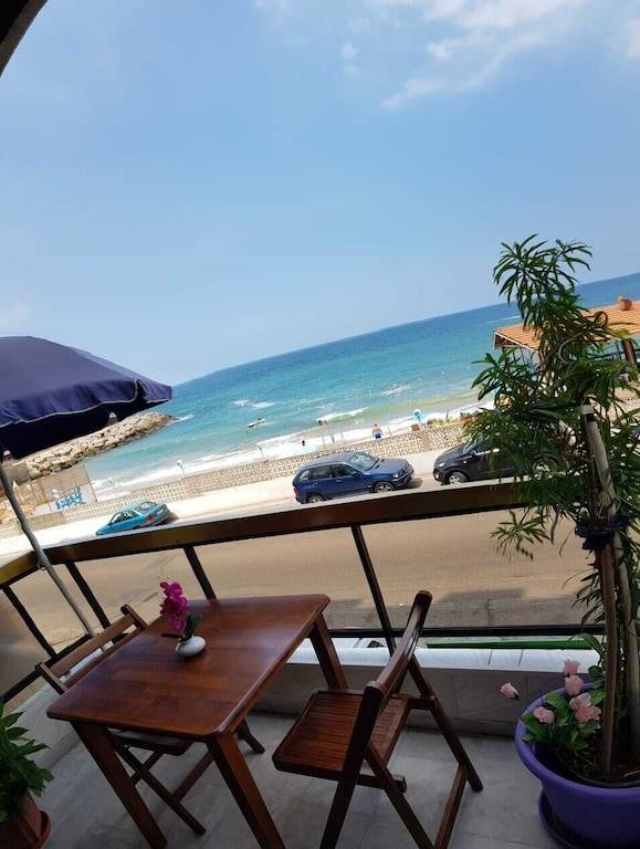 Appartement Haret Sakher