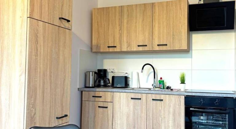 Rental apartment | Perfect for remote work | Pets are welcome — photo 4