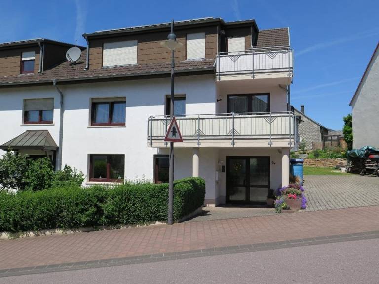 Ferienwohnung Saarburg