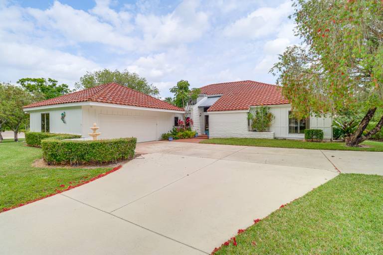 House Fort Pierce