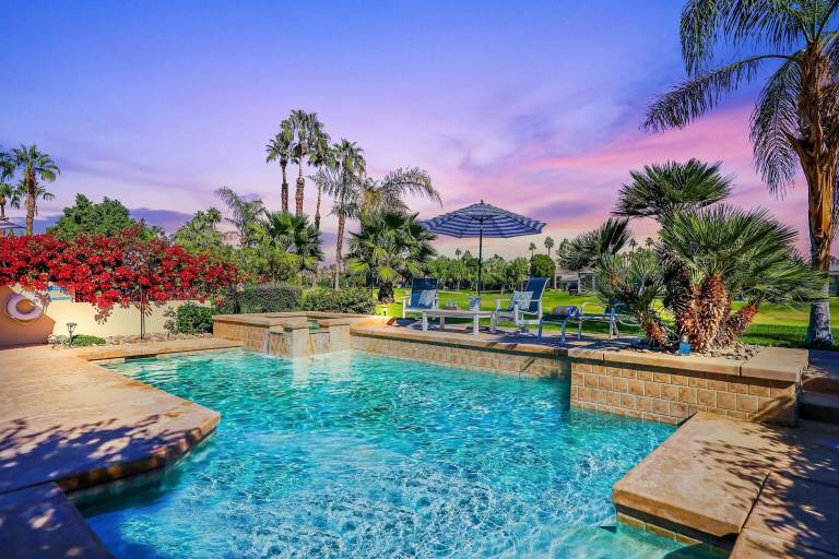 House La Quinta