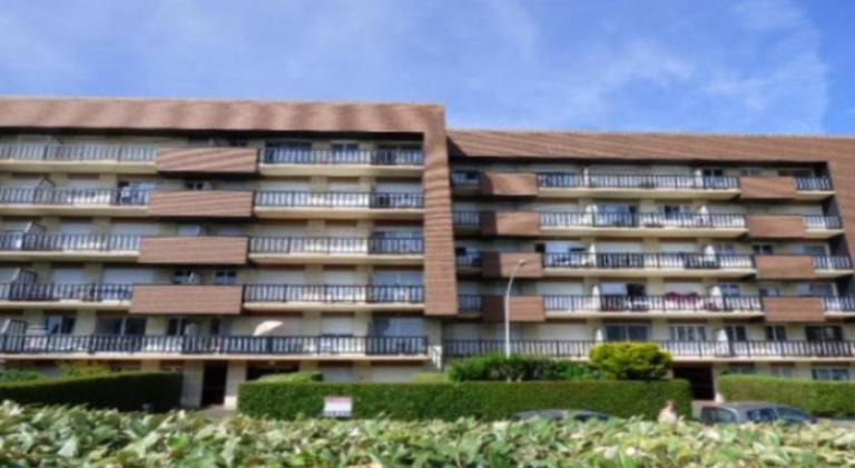 Rental apartment with 1 room for 4 persons — photo 4