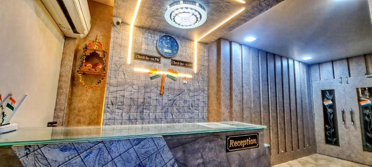 RS Residency By Wheels Hospitality — photo 4