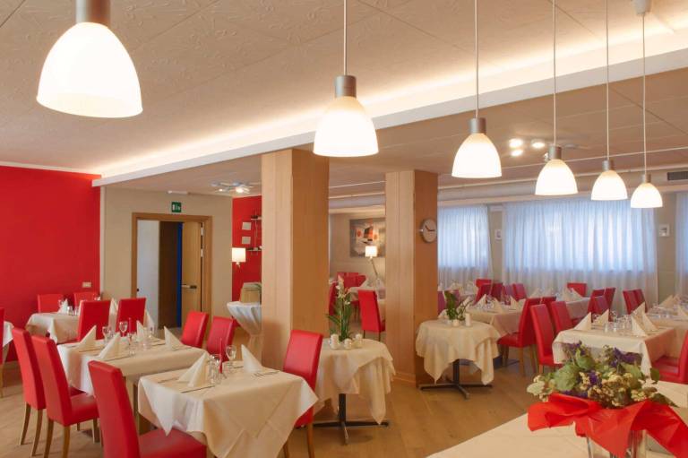 Park Hotel Sancelso — photo 3