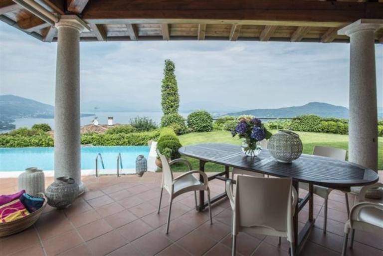 Villa Arona