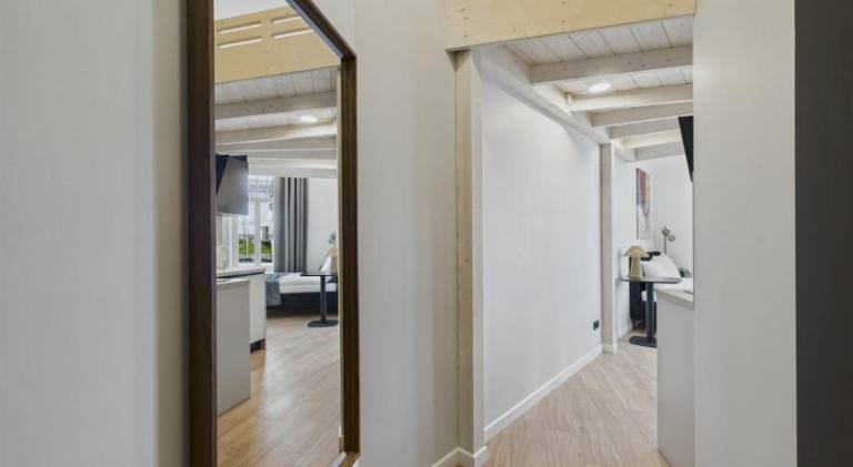 Neat Old Town Riga Loft — photo 4