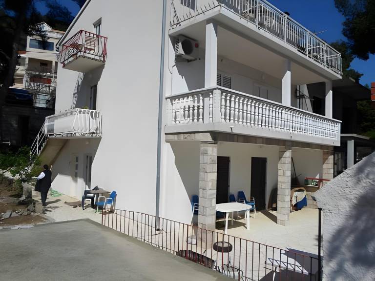 Bed and breakfast Sobra