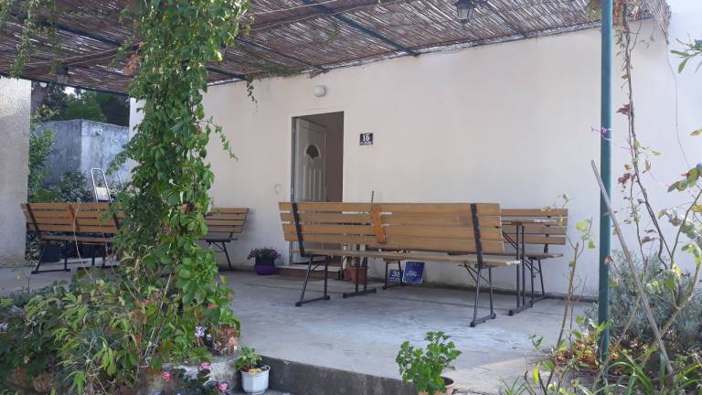 Διαμέρισμα  Saplunara