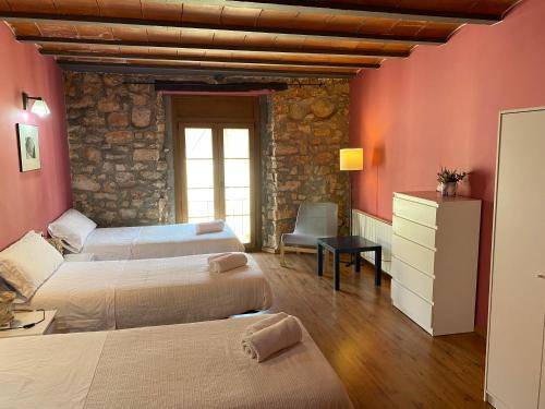 Casa Montblanch