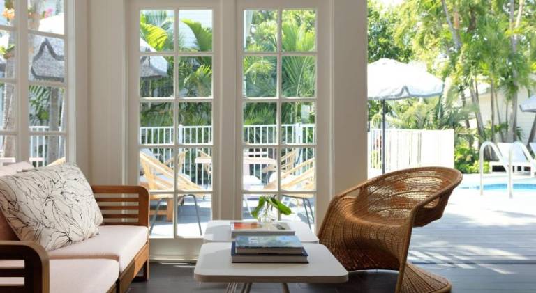 Lighthouse Hotel - Key West Historic Inns — photo 2