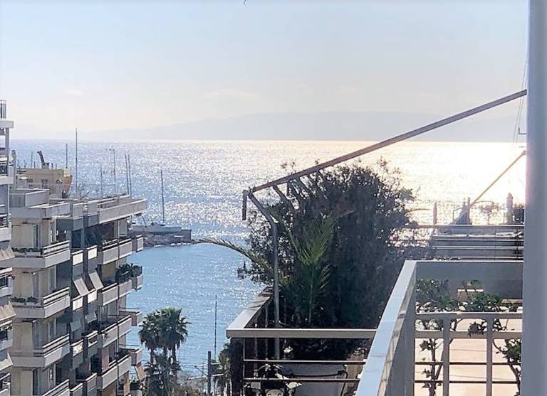 Ferienwohnung Athen