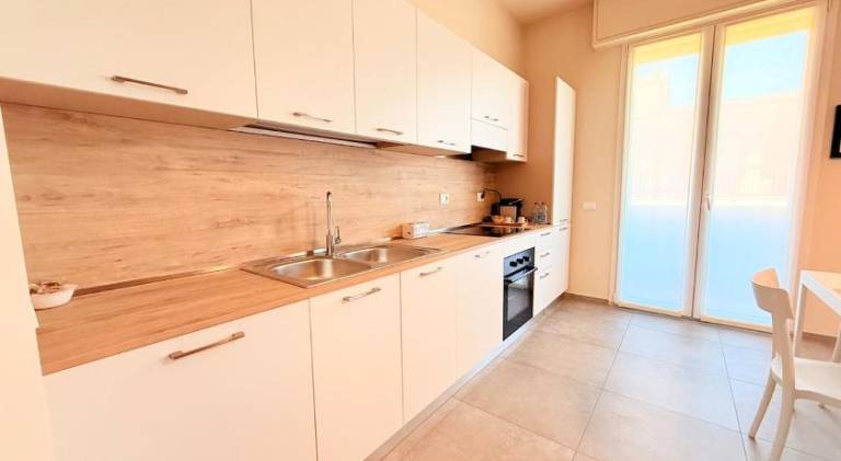 Holiday apartment with 1 room for 4 persons — photo 3