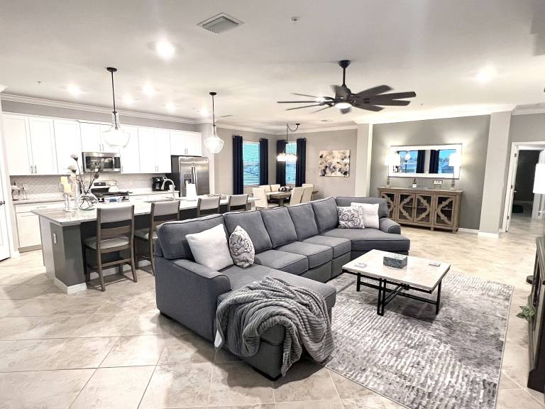 Condo Punta Gorda