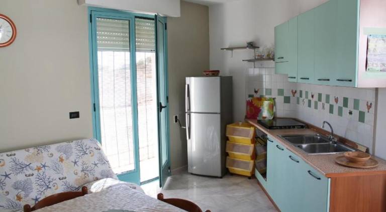 Holiday apartment with 2 rooms for 5 persons — photo 3