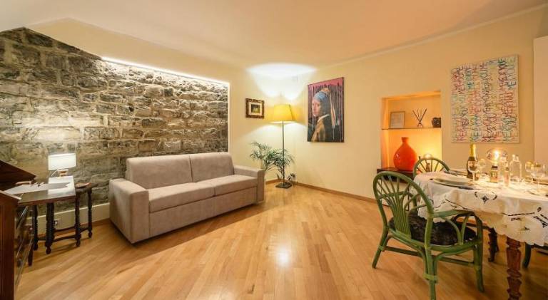 Holiday apartment | Near Como Cathedral | Dogs allowed — photo 4