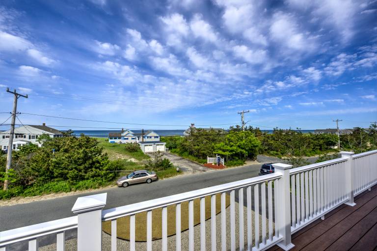 Sandy Toes & Sunset Views at Sagamore Beach — photo 3