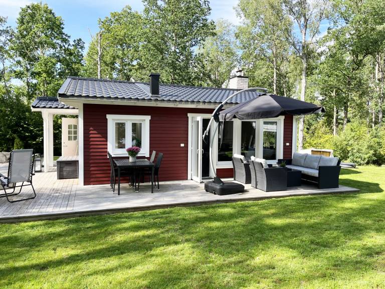 Casa  Flaten