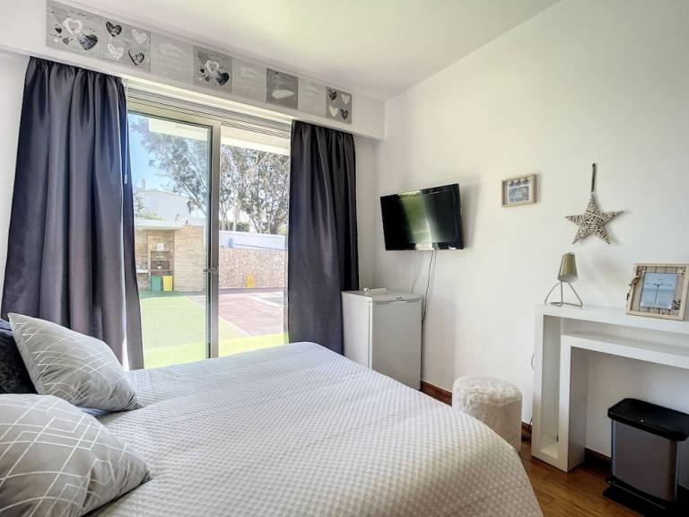Bed and breakfast Alvor