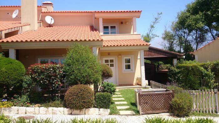 Maison de vacances São Martinho do Porto