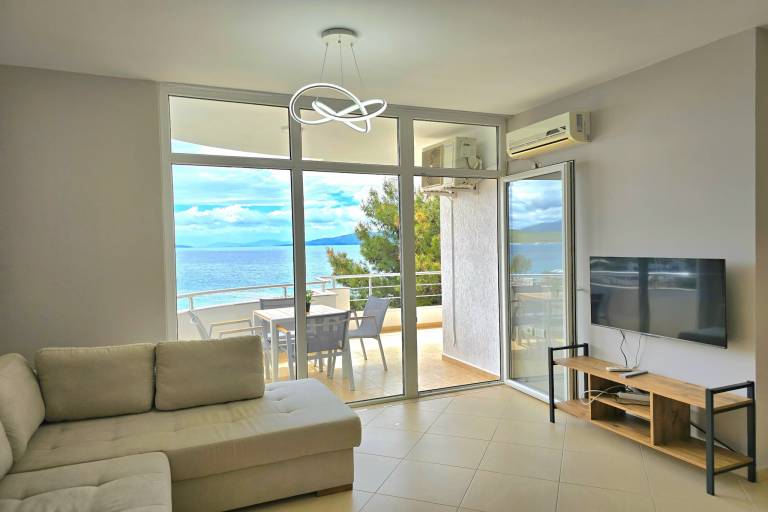 Apartament Saranda