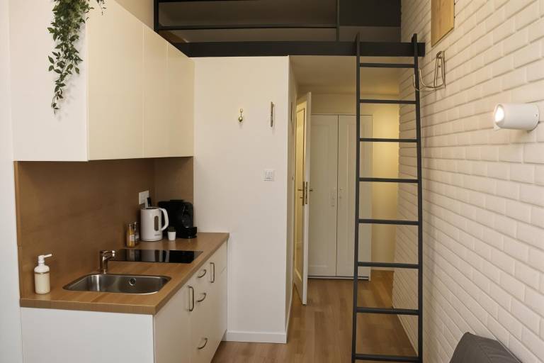 Apartament Kazimierz