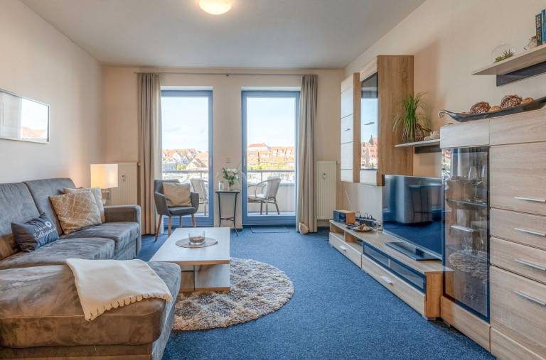 Apartamento Waren