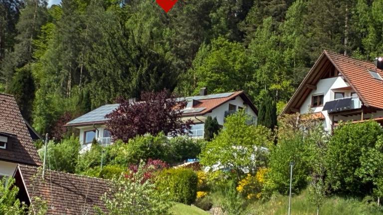 Ferienwohnung Baiersbronn
