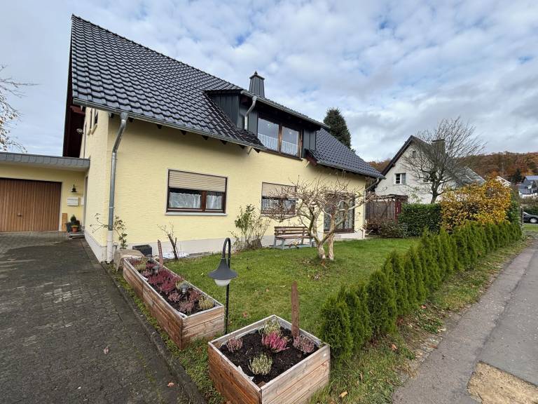 Ferienwohnung Reichshof