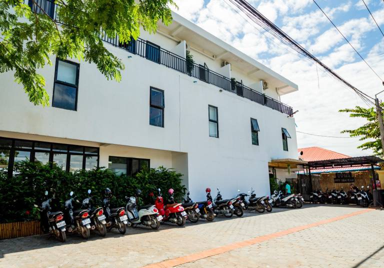 Onederz Kampot — photo 5