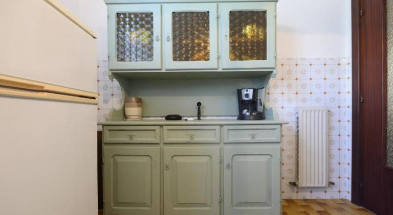 Apartment with 2 rooms for 5 persons — photo 4