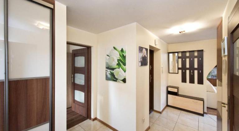 Gdanskie Apartamenty - Apartamenty na Swietego Ducha z 2 sypialniami — photo 3